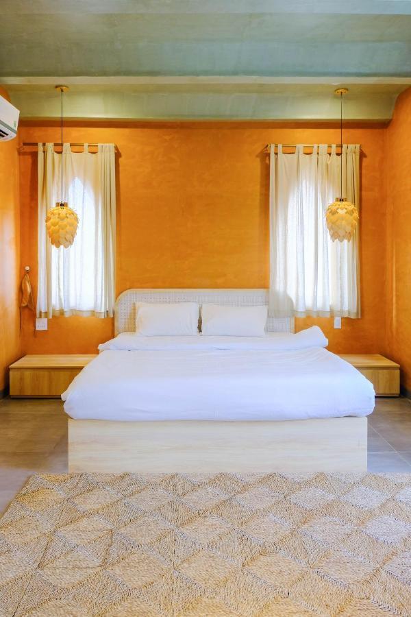 Eo Gio Co Homestay Quy Nhon Eksteriør billede