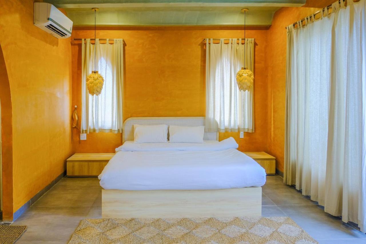 Eo Gio Co Homestay Quy Nhon Eksteriør billede